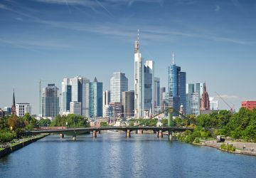 Jobs in Frankfurt am Main