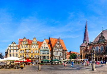 Jobs in Bremen