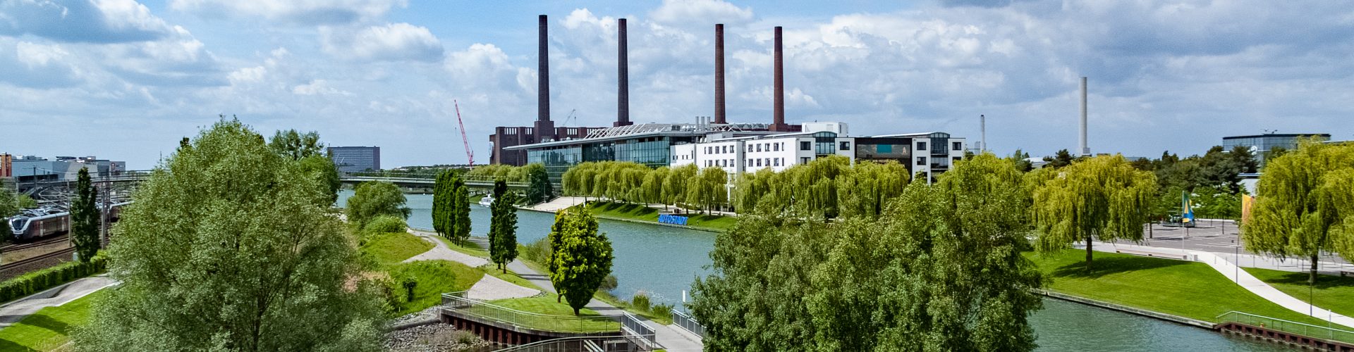 Jobs in Wolfsburg