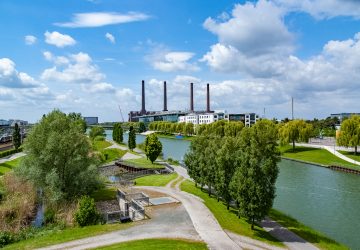 Jobs in Wolfsburg