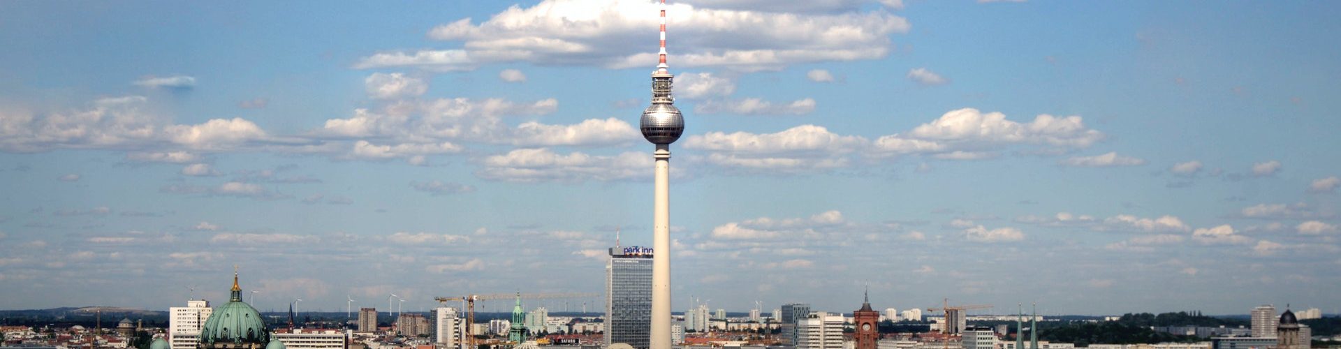 Jobs in Berlin