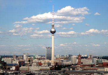 Jobs in Berlin